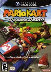 mario kart double dash